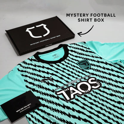 Football Jersey Mystery Box